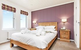 Bath Mill Lodge Retreat